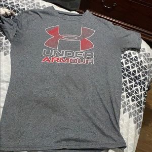 Under armor t-shirt